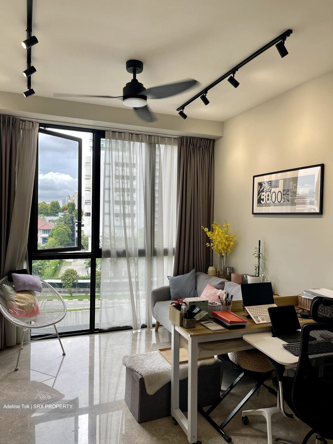 The Venue Residences (D13), Apartment #528786321